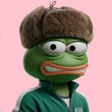 Hood $PEPE #261
