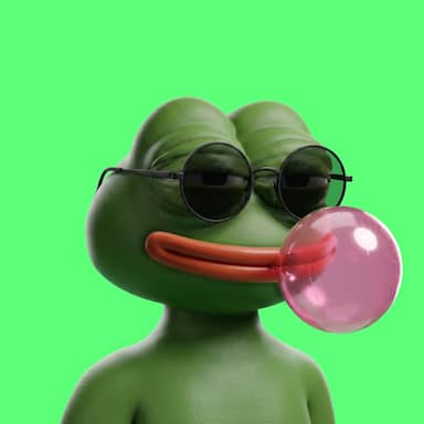 Hood $PEPE #2611