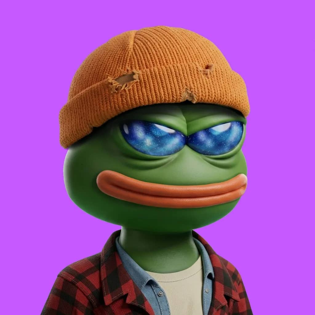 Hood $PEPE #262