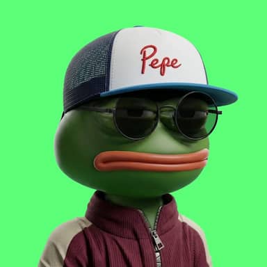 Hood $PEPE #2624