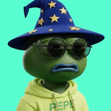 Hood $PEPE #2627