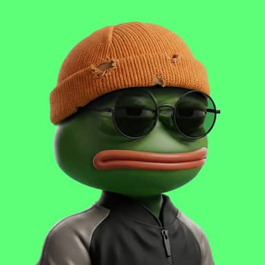 Hood $PEPE #2629