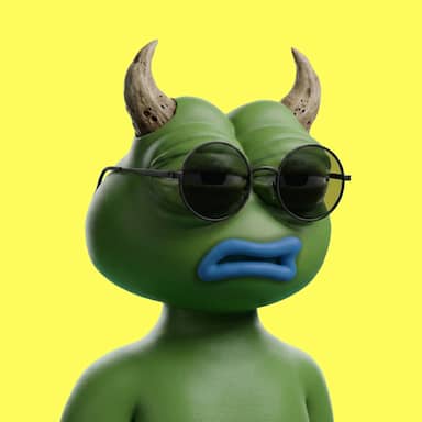 Hood $PEPE #2630