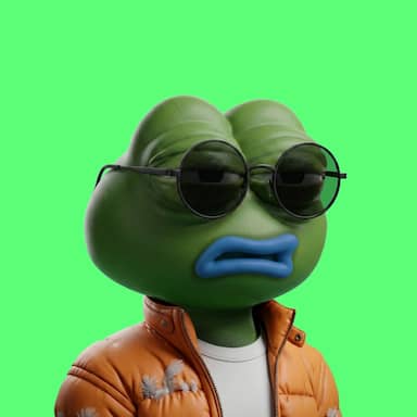 Hood $PEPE #2631