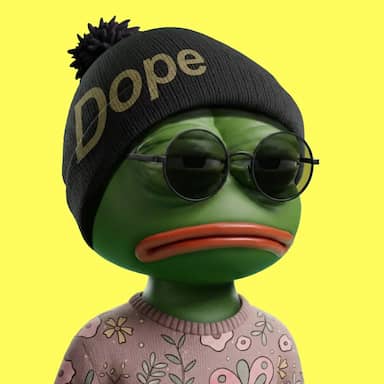 Hood $PEPE #2632