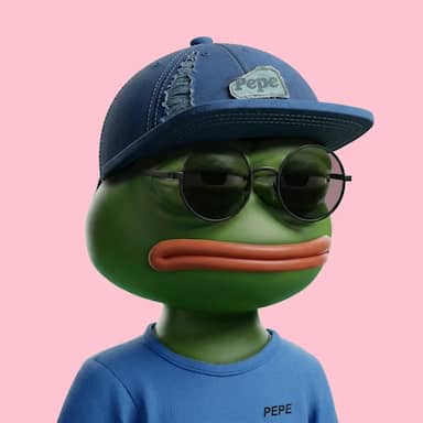 Hood $PEPE #2633