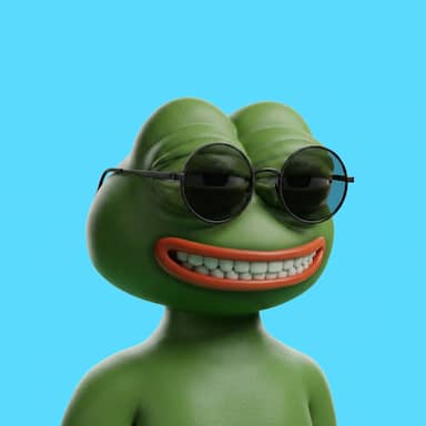 Hood $PEPE #2634