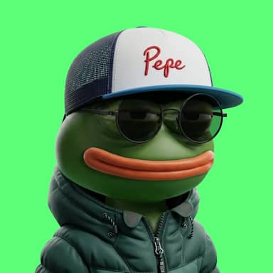 Hood $PEPE #2635
