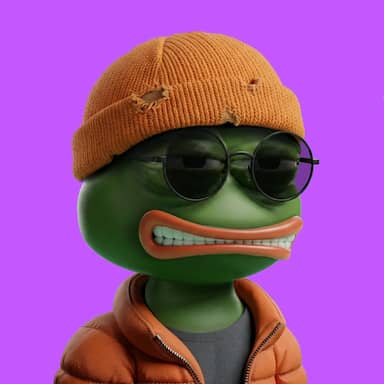 Hood $PEPE #2636