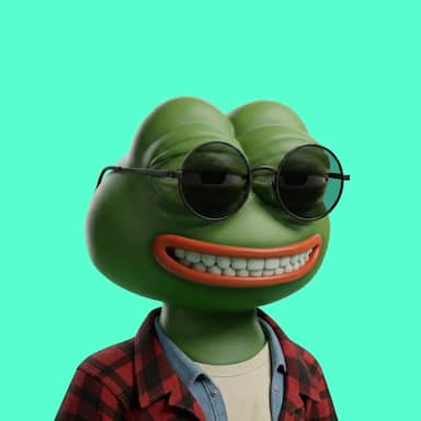 Hood $PEPE #2638
