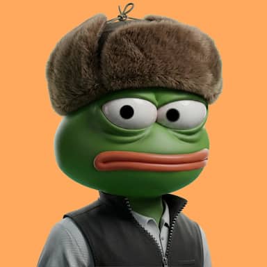 Hood $PEPE #264