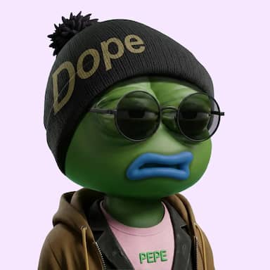 Hood $PEPE #2642