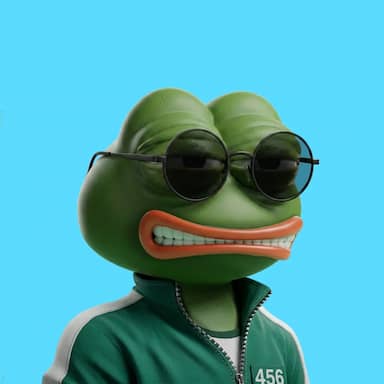 Hood $PEPE #2646