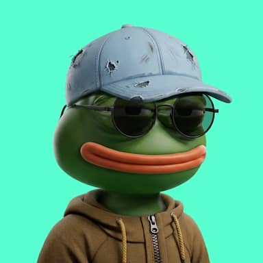 Hood $PEPE #2647
