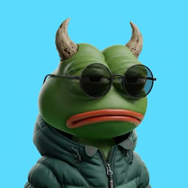 Hood $PEPE #2648