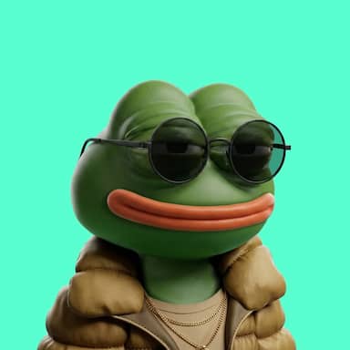 Hood $PEPE #2649