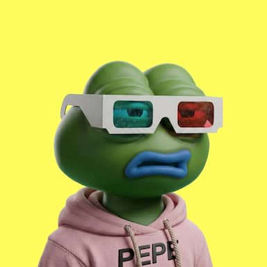 Hood $PEPE #2651