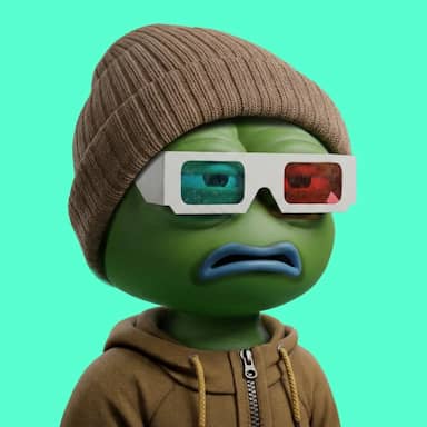 Hood $PEPE #2652