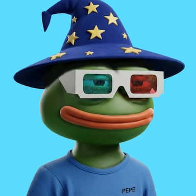 Hood $PEPE #2655