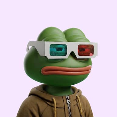 Hood $PEPE #2657