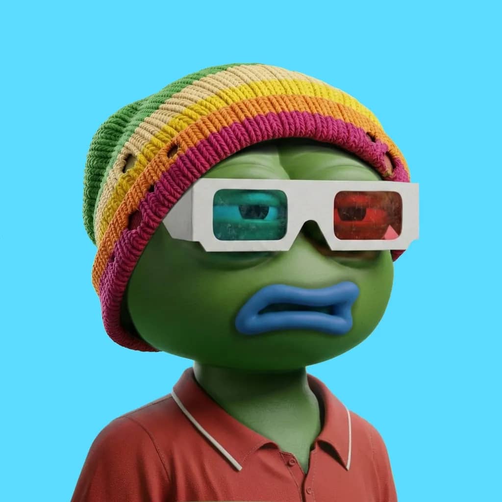 Hood $PEPE #2659