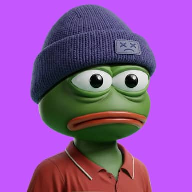 Hood $PEPE #266