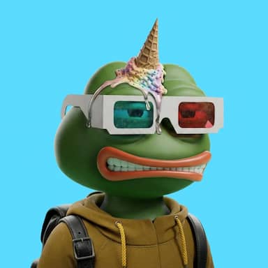 Hood $PEPE #2660