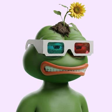 Hood $PEPE #2661