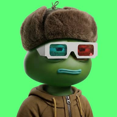 Hood $PEPE #2662