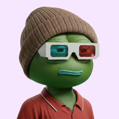 Hood $PEPE #2663