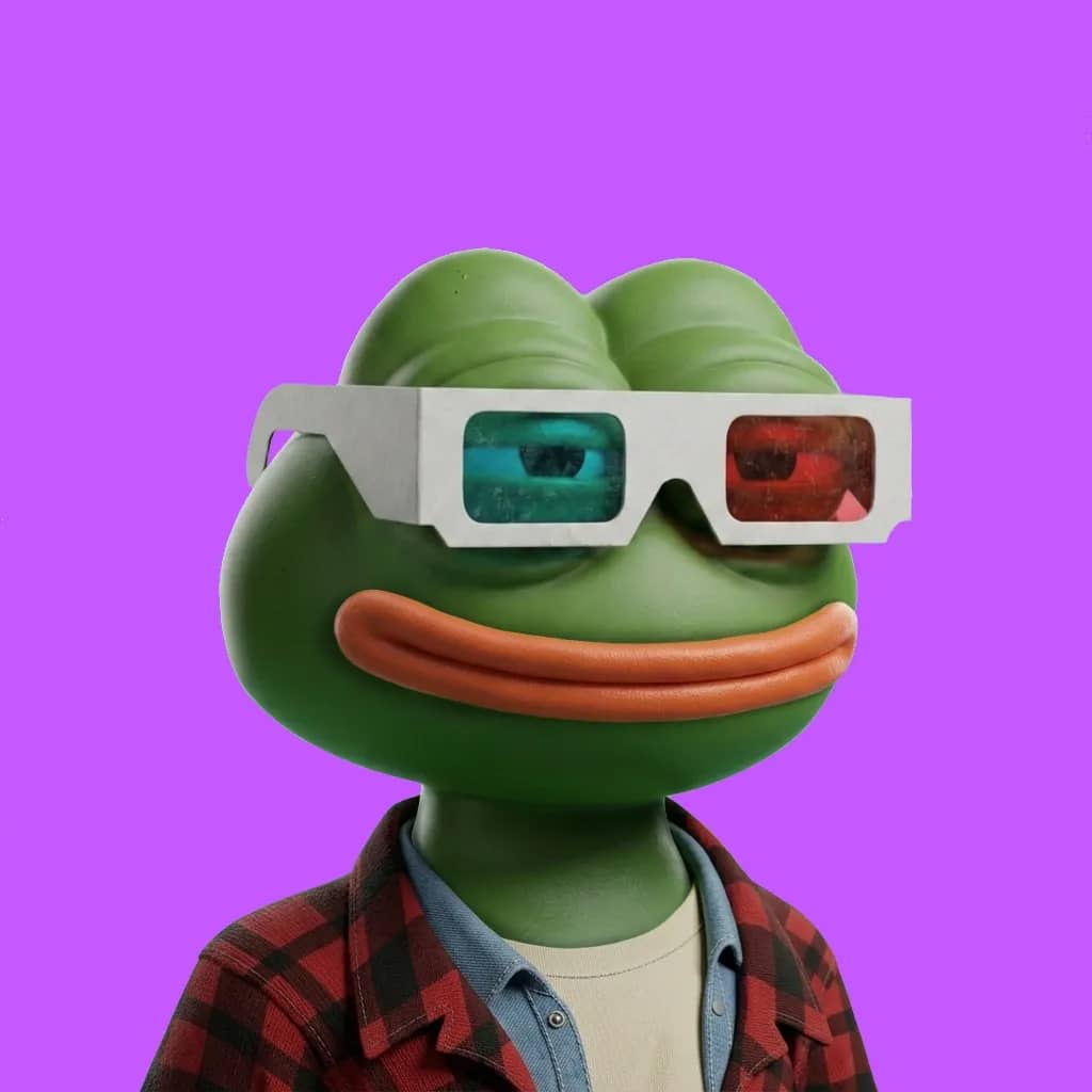 Hood $PEPE #2665