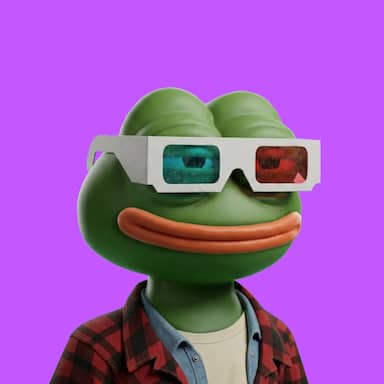 Hood $PEPE #2665