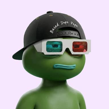 Hood $PEPE #2667