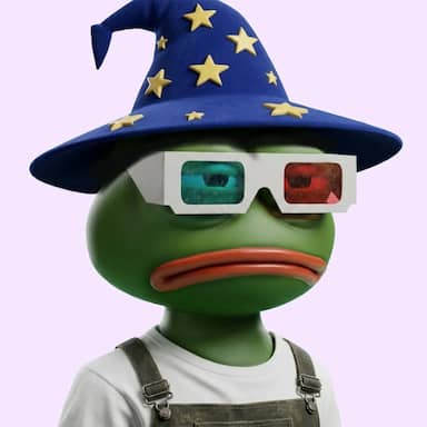 Hood $PEPE #2669