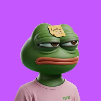 Hood $PEPE #267