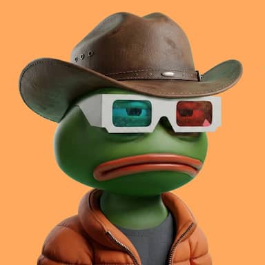 Hood $PEPE #2671