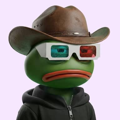 Hood $PEPE #2674