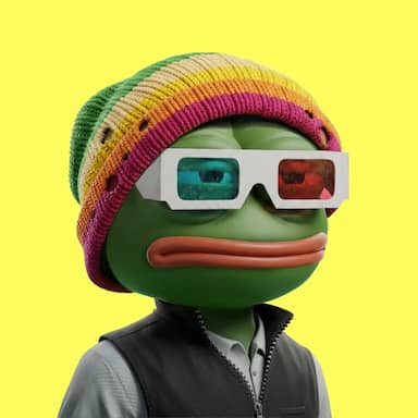 Hood $PEPE #2675