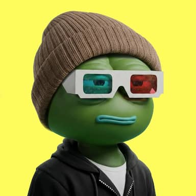 Hood $PEPE #2677