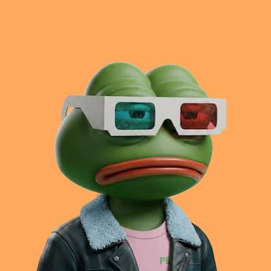Hood $PEPE #2678