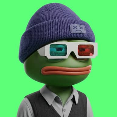 Hood $PEPE #2679