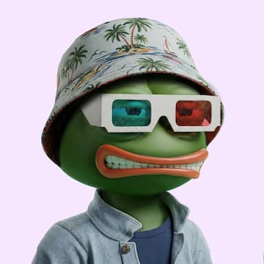 Hood $PEPE #2681