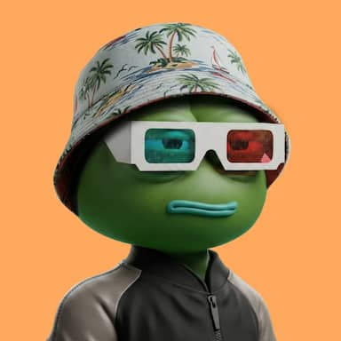 Hood $PEPE #2682
