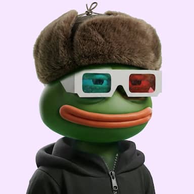 Hood $PEPE #2686