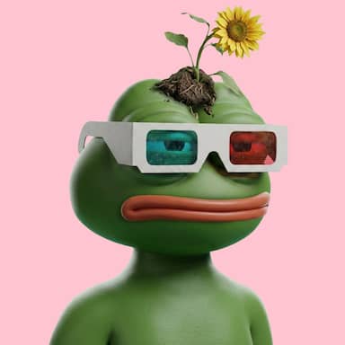 Hood $PEPE #2696