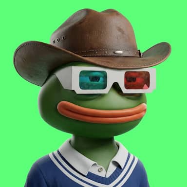 Hood $PEPE #2697