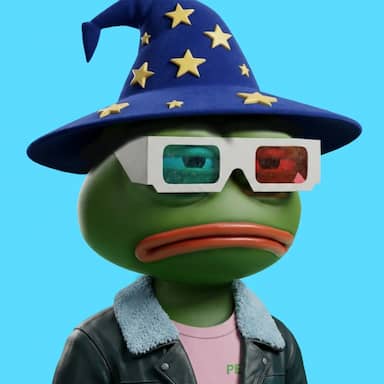 Hood $PEPE #2699