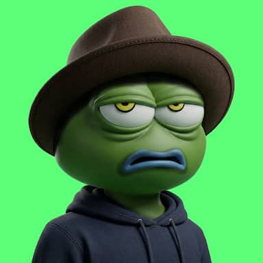 Hood $PEPE #27