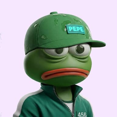 Hood $PEPE #270