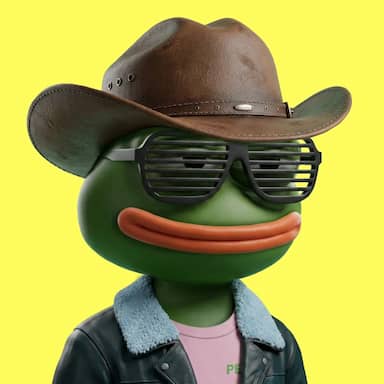Hood $PEPE #2706